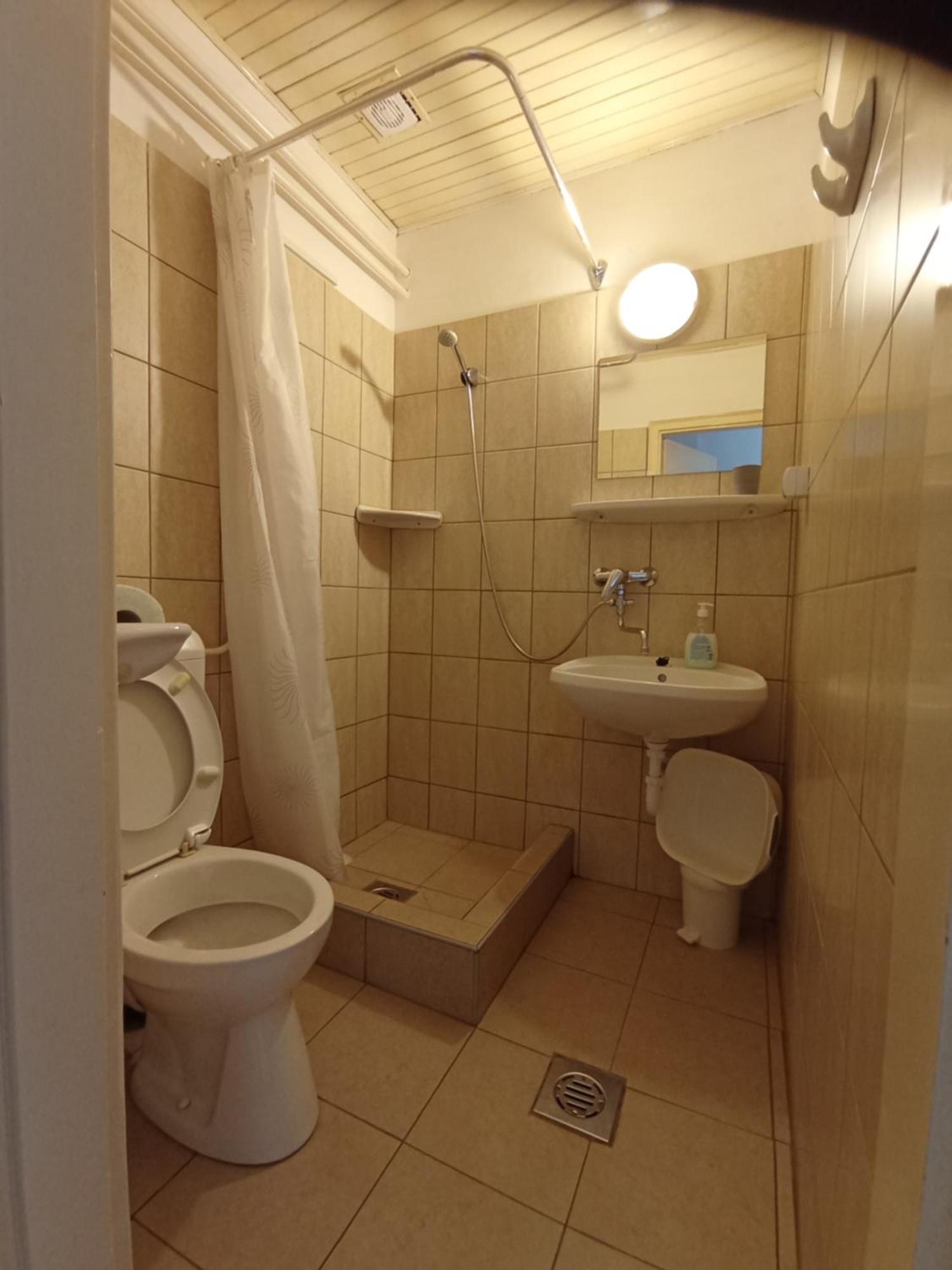 Villa Suzy Zamardi Bagian luar foto
