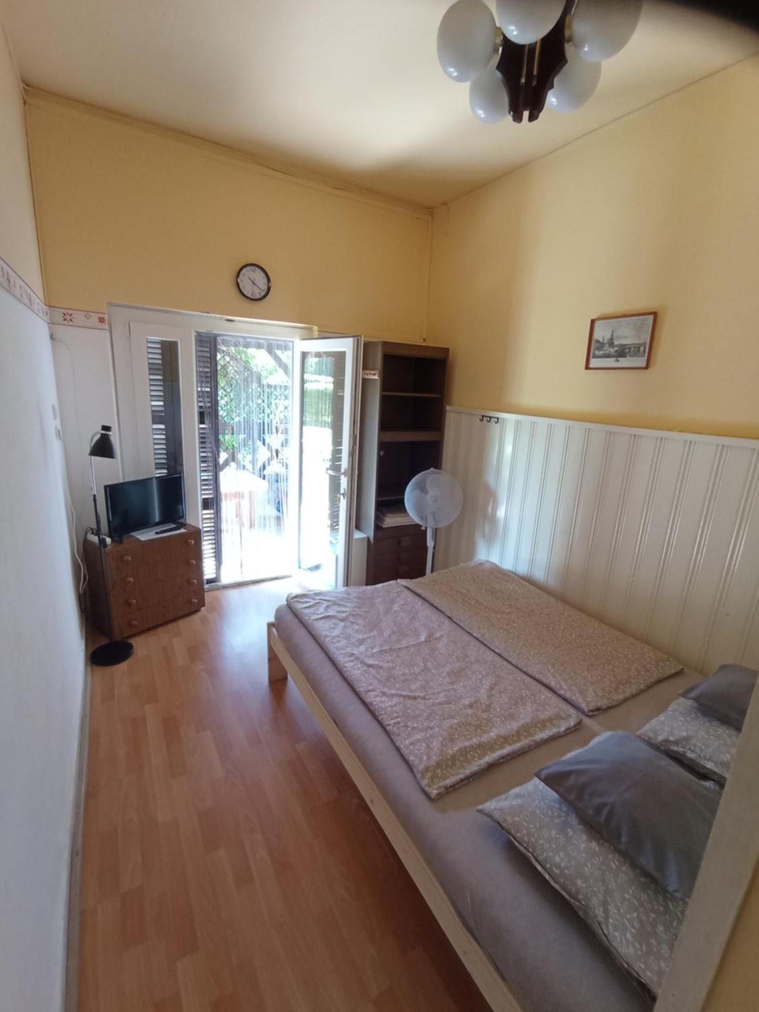 Villa Suzy Zamardi Bagian luar foto